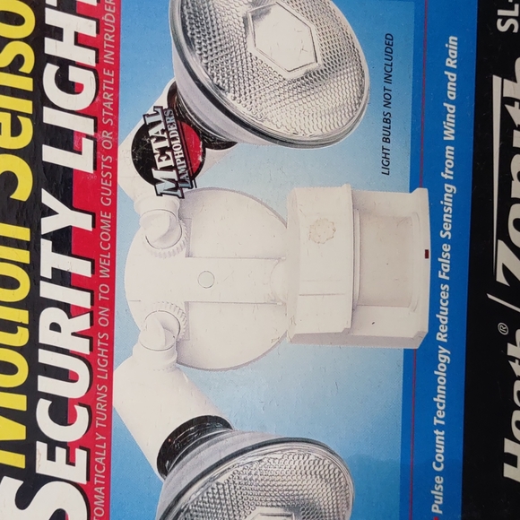 💥150⁰ Motion Sensor Security Light. - Picture 7 of 7